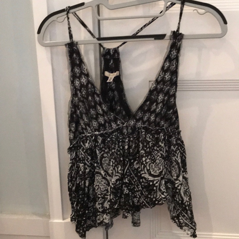 Fun tank top from Urban Outfitters